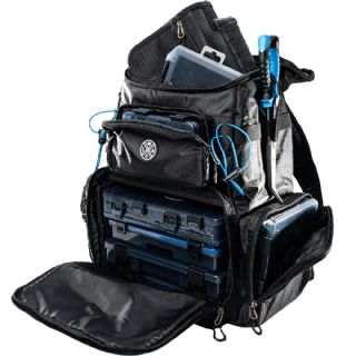 LMAB MOVE Backpack PRO - 